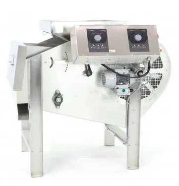 Lyson Pollenreiniger Edelstahl large – W3214