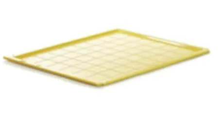 Frankenbeute – Segeberger Bodenschieber gelb 315x435mm